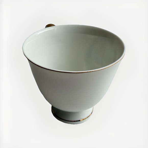 Vintage 1940's-50's Knott's Berry Farm Teacup Cup‎ Souvenir - Picture 6 of 7